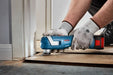 EAN 4059952606859 - Bosch GOP 18V-34 Professional 20000 RPM Azul imagen 6