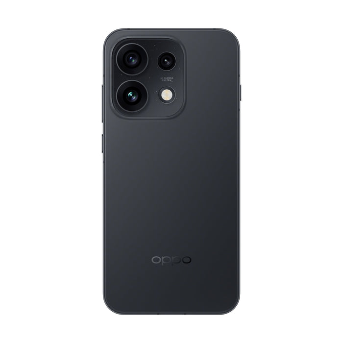 EAN 6942675412518 - OPPO Reno16 Pro 5G 16,1 cm (6.32") SIM doble Android 16.0 USB Tipo C 12 GB 512 GB 6000 mAh Negro imagen 9