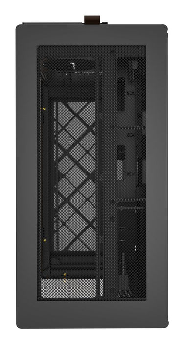 EAN 4710562747355 - Montech HS02 Midi Tower Negro imagen 7