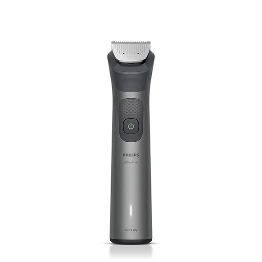 EAN 8720689045018 - Philips MG7961/15 cortadora de pelo y maquinilla Gris 26 Ión de litio imagen 2