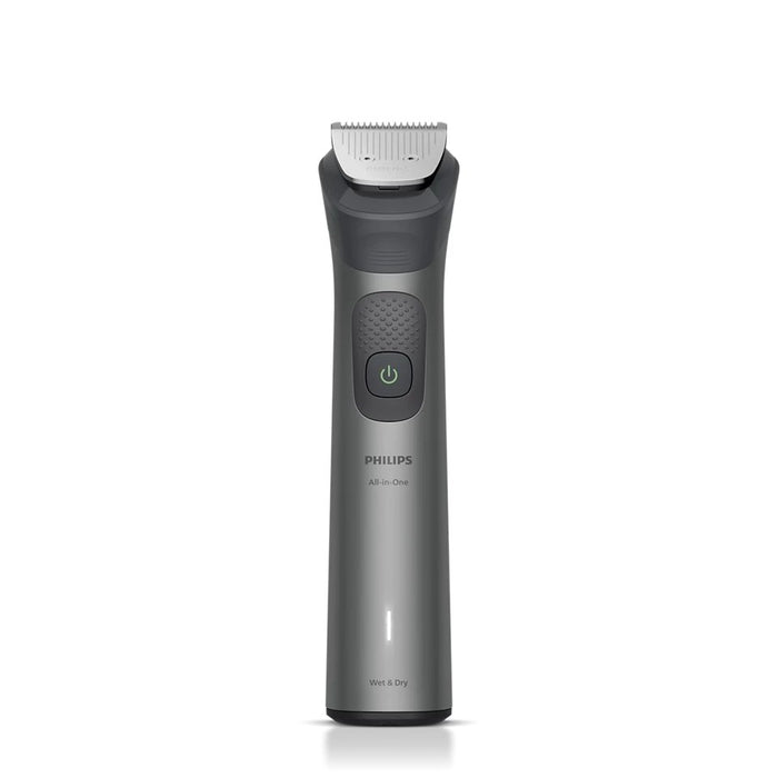 EAN 8720689045018 - Philips MG7961/15 cortadora de pelo y maquinilla Gris 26 Ión de litio imagen 2