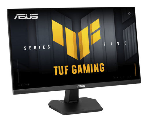 EAN 4711636464635 - ASUS TUF Gaming VG249QM5F pantalla para PC 60,5 cm (23.8") 1920 x 1080 Pixeles Full HD LCD Negro imagen 2