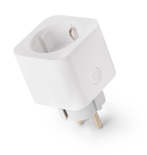 EAN 5999097954264 - Entac ES-SSAPM-WIBLE adaptador de enchufe eléctrico Blanco imagen 1