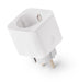 EAN 5999097954264 - Entac ES-SSAPM-WIBLE adaptador de enchufe eléctrico Blanco imagen 1