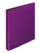 EAN 4009212009074 - Pagna 20601-12 carpeta de cartón A4 Violeta imagen 1