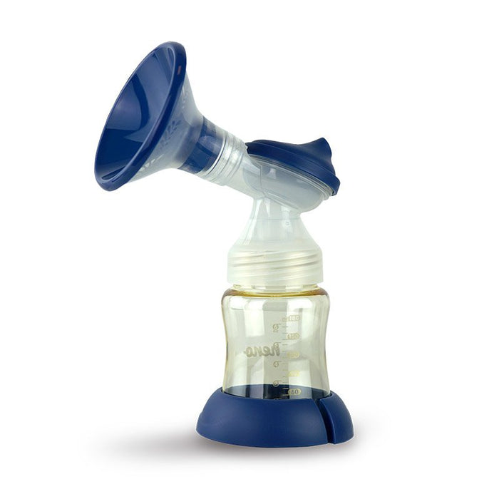 EAN 5902479672250 - Neno Camino extractor de leche 180 ml Electrónico imagen 8