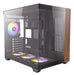 EAN 0761345101714 - Antec CX800 ARGB Midi Tower Blanco imagen 1