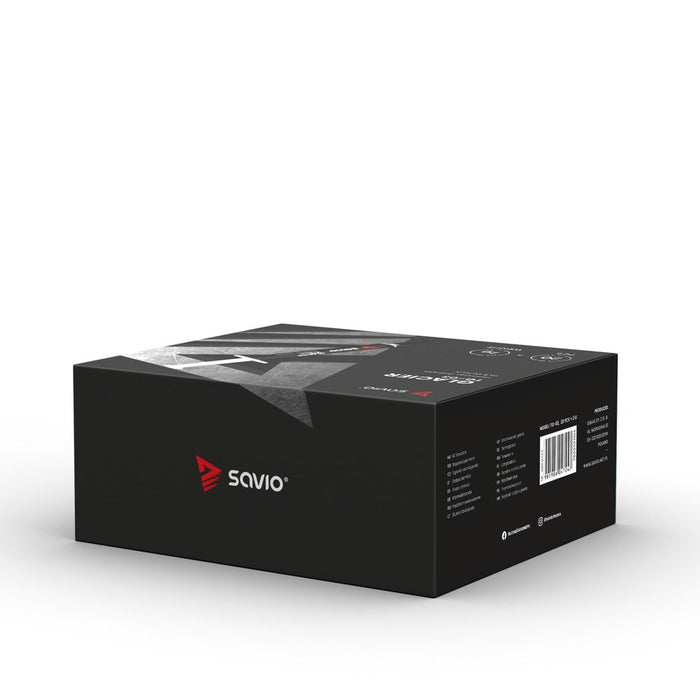 EAN 5901986047124 - Savio TG-03 compuesto disipador de calor Pasta térmica 13,5 W/m·K 4 g imagen 5