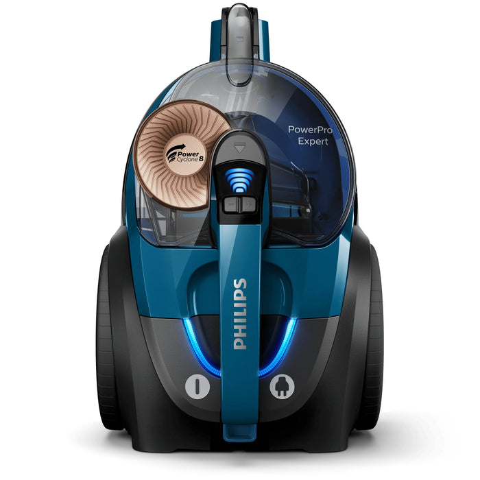 EAN 8710103810490 - Philips PowerPro Expert FC9745/09 aspiradora 2 L Aspiradora cilíndrica Secar 900 W imagen 7