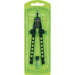 EAN 4005401743354 - Faber-Castell 174335 compás Negro imagen 3