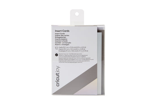 EAN 93573069529 - Cricut Joy Insert imagen 1