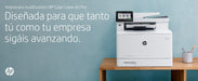 EAN 192018996892 - HP Color LaserJet Pro MFP M479fdw Laser A4 600 x 600 DPI 27 ppm Wifi imagen 17