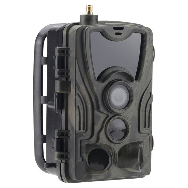 EAN 5706751066887 - Denver WCL-8040 CMOS Visión nocturna Negro, Gris 2560 x 1440 Pixeles imagen 2