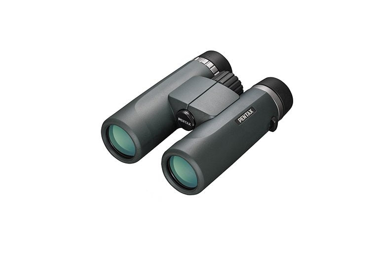 EAN 0027075288645 - Pentax AD 10x36 WP binocular Techo Negro imagen 1