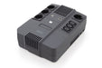 EAN 4016032456575 - Digitus DN-170110 sistema de alimentación ininterrumpida (UPS) Línea interactiva 0,6 kVA 7 salidas AC imagen 1