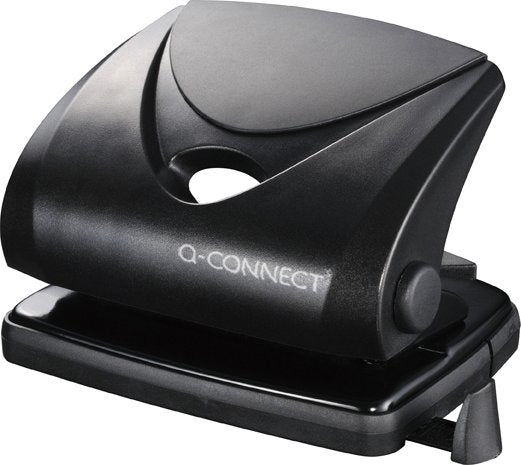 EAN 5705831012349 - Q-CONNECT KF01234 perforador de papel imagen 1