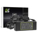 EAN 5902701410803 - Green Cell AD14P adaptador e inversor de corriente Interior 90 W Negro imagen 1