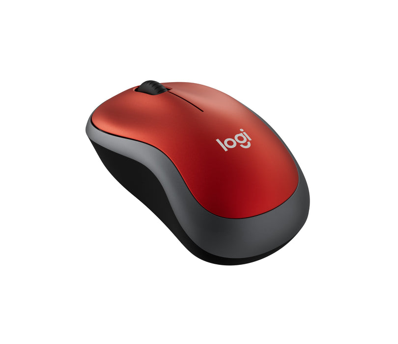 EAN 5099206028869 - Logitech 910-002240 ratón Oficina Ambidextro RF inalámbrico Óptico 1000 DPI imagen 5