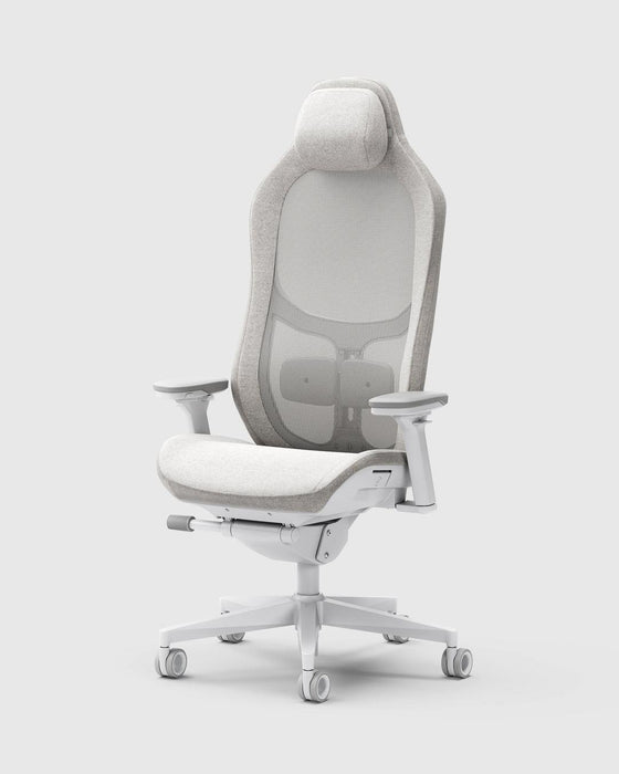 EAN 7340172714248 - Fractal Design Refine 2 Hybrid Light Silla para videojuegos de PC Asiento acolchado tapizado Negro imagen 1