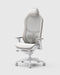 EAN 7340172714248 - Fractal Design Refine 2 Hybrid Light Silla para videojuegos de PC Asiento acolchado tapizado Negro imagen 1