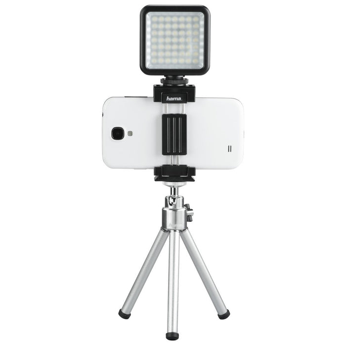 EAN 4007249046413 - Hama 49 BD Flash para selfis imagen 11