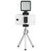 EAN 4007249046413 - Hama 49 BD Flash para selfis imagen 11