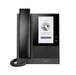 EAN 5715063712634 - HP Poly CCX 400 Business Media Phone for Microsoft Teams and PoE-enabled teléfono IP Negro 24 líneas LCD imagen 1