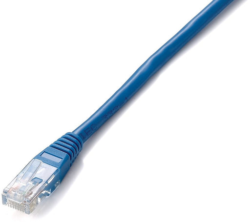 EAN 4015867171639 - Equip Cat.5e U/UTP 15m cable de red Azul Cat5e U/UTP (UTP) imagen 1