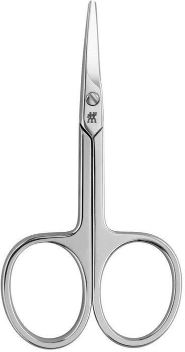 EAN 4009839301346 - ZWILLING 47367-081-0 tijera de manicura Acero inoxidable Hoja recta Tijeras para uñas/cutículas imagen 1