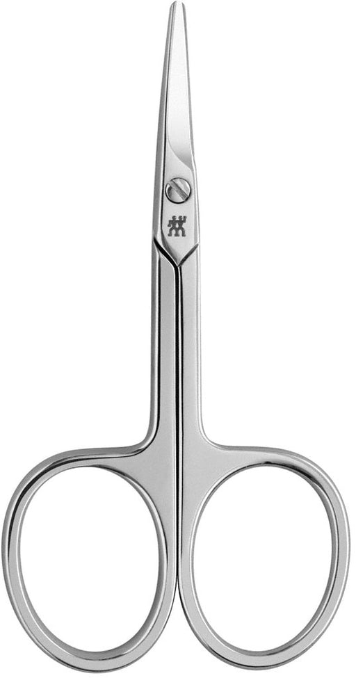 EAN 4009839301346 - ZWILLING 47367-081-0 tijera de manicura Acero inoxidable Hoja recta Tijeras para uñas/cutículas imagen 1