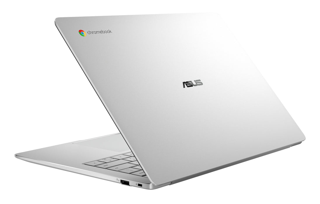EAN 4711636639989 - ASUS Chromebook CM14 CM1406CM4A-LY0050 MediaTek Kompanio Kompanio 540 35,6 cm (14") WUXGA 8 GB LPDDR5x-SD imagen 3
