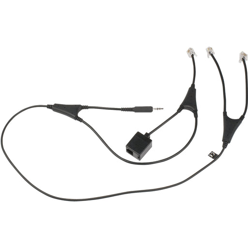 EAN 0706487008484 - Jabra 14201-09 auricular / audífono accesorio Cable imagen 1