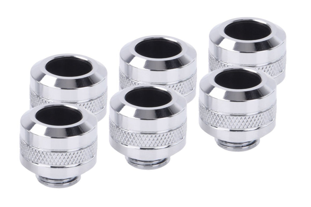EAN 4250197174749 - Alphacool 17474 accesorio o pieza de sistema de refrigeración para ordenador Kit de racores, tubos y acce imagen 1