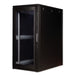 EAN 7630049601512 - ROLINE 26.21.0148 armario rack 26U Rack o bastidor independiente Negro imagen 1