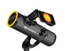 EAN 4007922032979 - Bresser Optics Solarix Reflector 18x Negro, Plata imagen 4