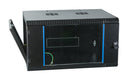 EAN 4049759212865 - EFB Elektronik 691706VTS.45 armario rack 6U Bastidor de pared Negro imagen 3