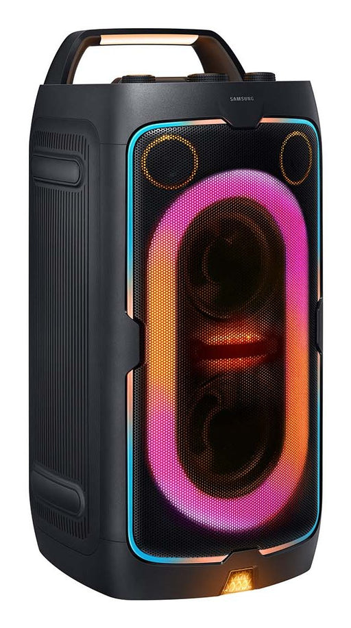 EAN 8806097679516 - Samsung MX-ST40F Altavoz para fiestas Negro imagen 2