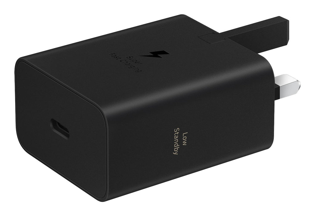 EAN 8806097735618 - Samsung EP-T6010NBEGWW cargador de dispositivo móvil Portátil, Smartphone, Tableta Negro Corriente altern imagen 17