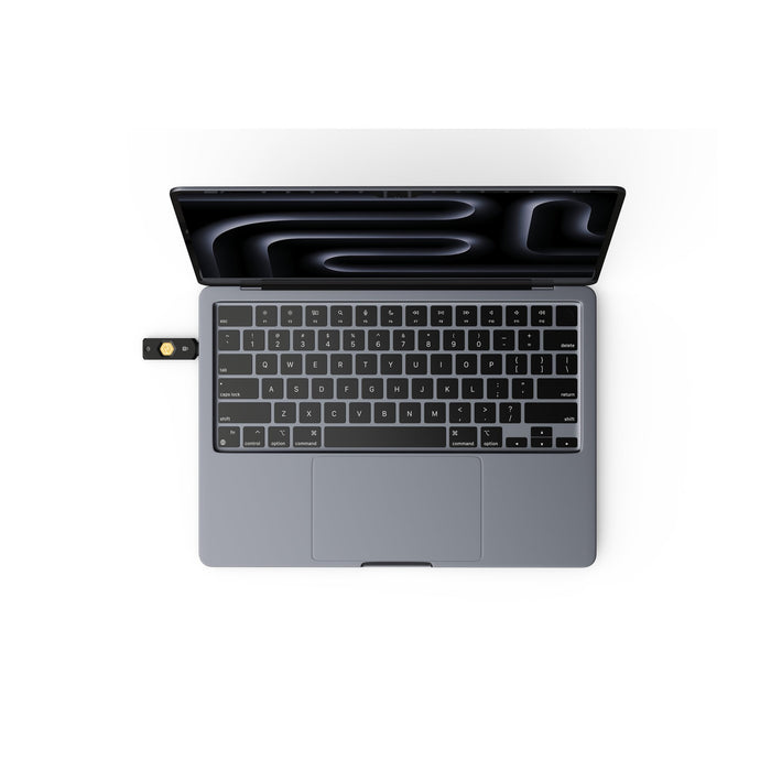 EAN 85896647393 - Kensington VERIMARK NFC+ SECURITY KEY - USB-C lector de huella digital imagen 6