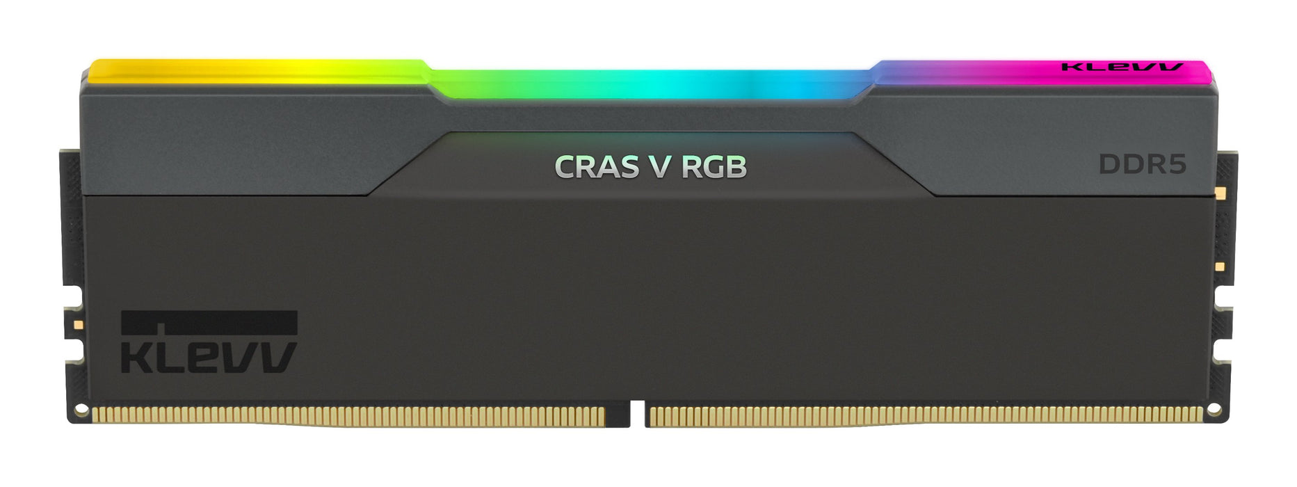EAN 4895194967682 - Klevv CRAS V 64GB (2x32GB) DDR5 Gaming RAM 6000MHz CL30 Memory Module Kit módulo de memoria 6000 MT/s 288 imagen 3