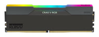 EAN 4895194967682 - Klevv CRAS V 64GB (2x32GB) DDR5 Gaming RAM 6000MHz CL30 Memory Module Kit módulo de memoria 6000 MT/s 288 imagen 3