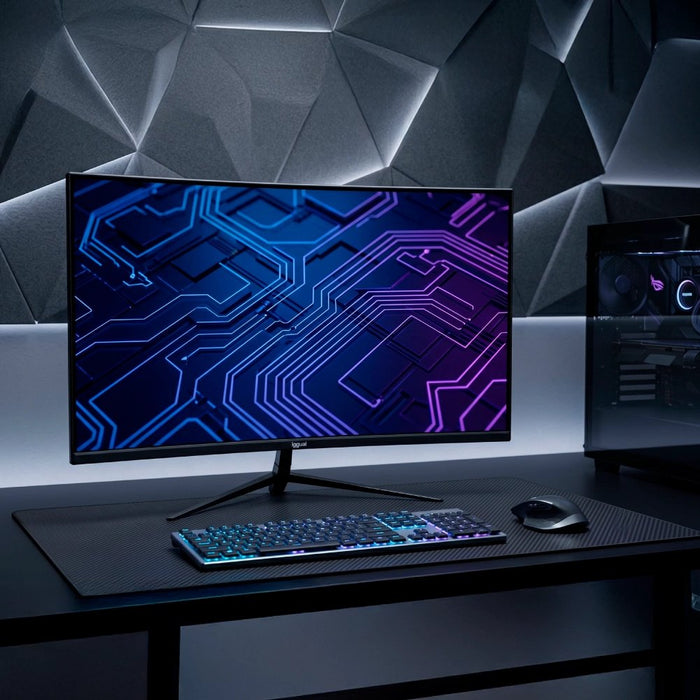 EAN 8435364319406 - iggual ML27S pantalla para PC 68,6 cm (27") 1920 x 1080 Pixeles Full HD LED Negro imagen 16