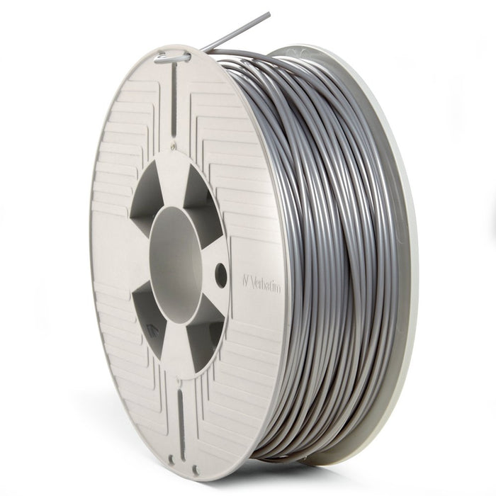 EAN 0023942553298 - Verbatim 55329 material de impresión 3d Ácido poliláctico (PLA) Plata 1 kg imagen 1