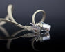EAN 4017538022905 - shiverpeaks SP725-SL cable de red Gris 15 m Cat6 U/UTP (UTP) imagen 1