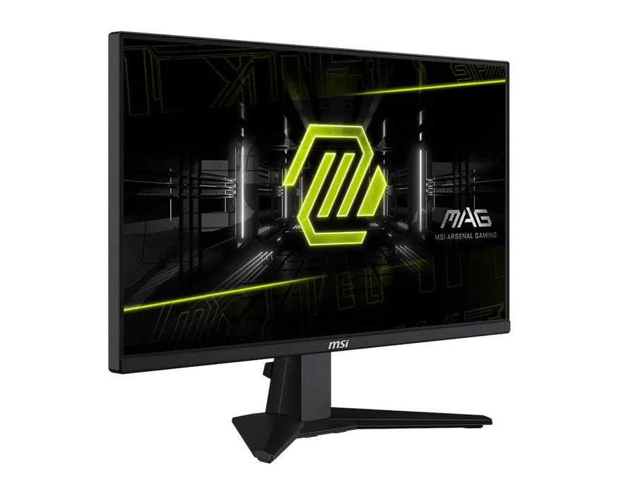 EAN 4711377285254 - MSI MAG 255FDE E20 pantalla para PC 62,2 cm (24.5") 1920 x 1080 Pixeles Full HD LCD Negro imagen 4