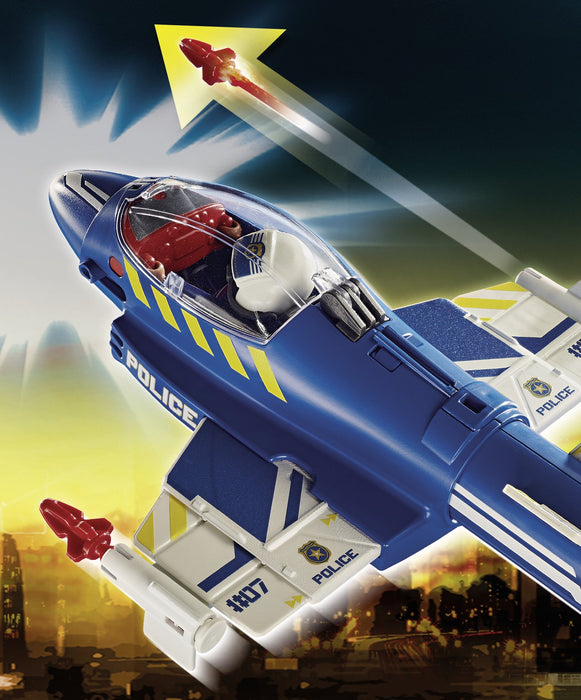 EAN 4008789707802 - Playmobil City Action 70780 set de juguetes imagen 9