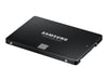 EAN 5715328365742 - Samsung 870 EVO 500 GB 2.5" Serial ATA III V-NAND MLC imagen 4