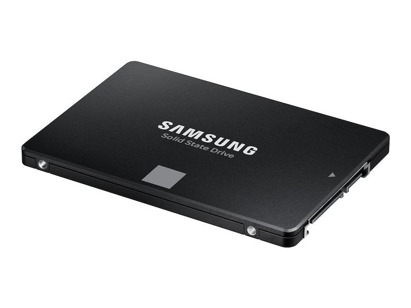 EAN 5715328365742 - Samsung 870 EVO 500 GB 2.5" Serial ATA III V-NAND MLC imagen 4