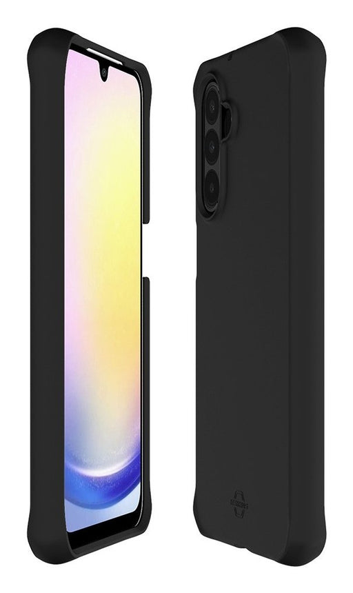 EAN 3700992534633 - Mobilis 066080 funda para teléfono móvil 17 cm (6.7") Negro imagen 2