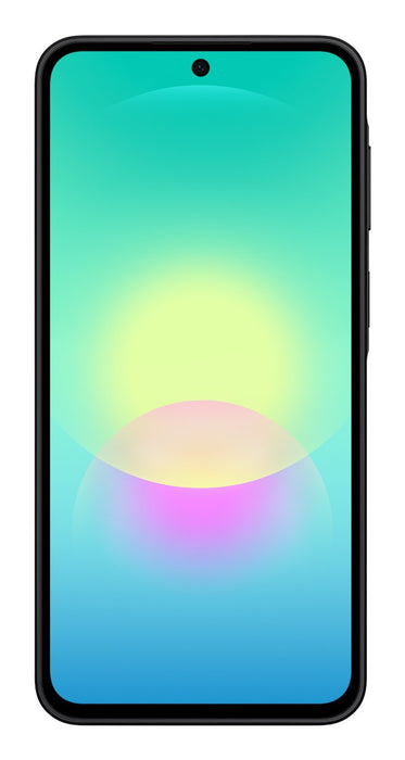 EAN 8806099353476 - Samsung Galaxy A27 5G 17 cm (6.7") SIM doble Android 16.0 USB Tipo C 6 GB 128 GB 5000 mAh Negro imagen 2